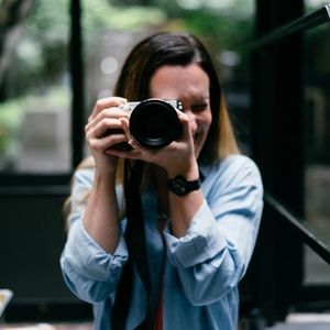 Meet your Posher, Laura